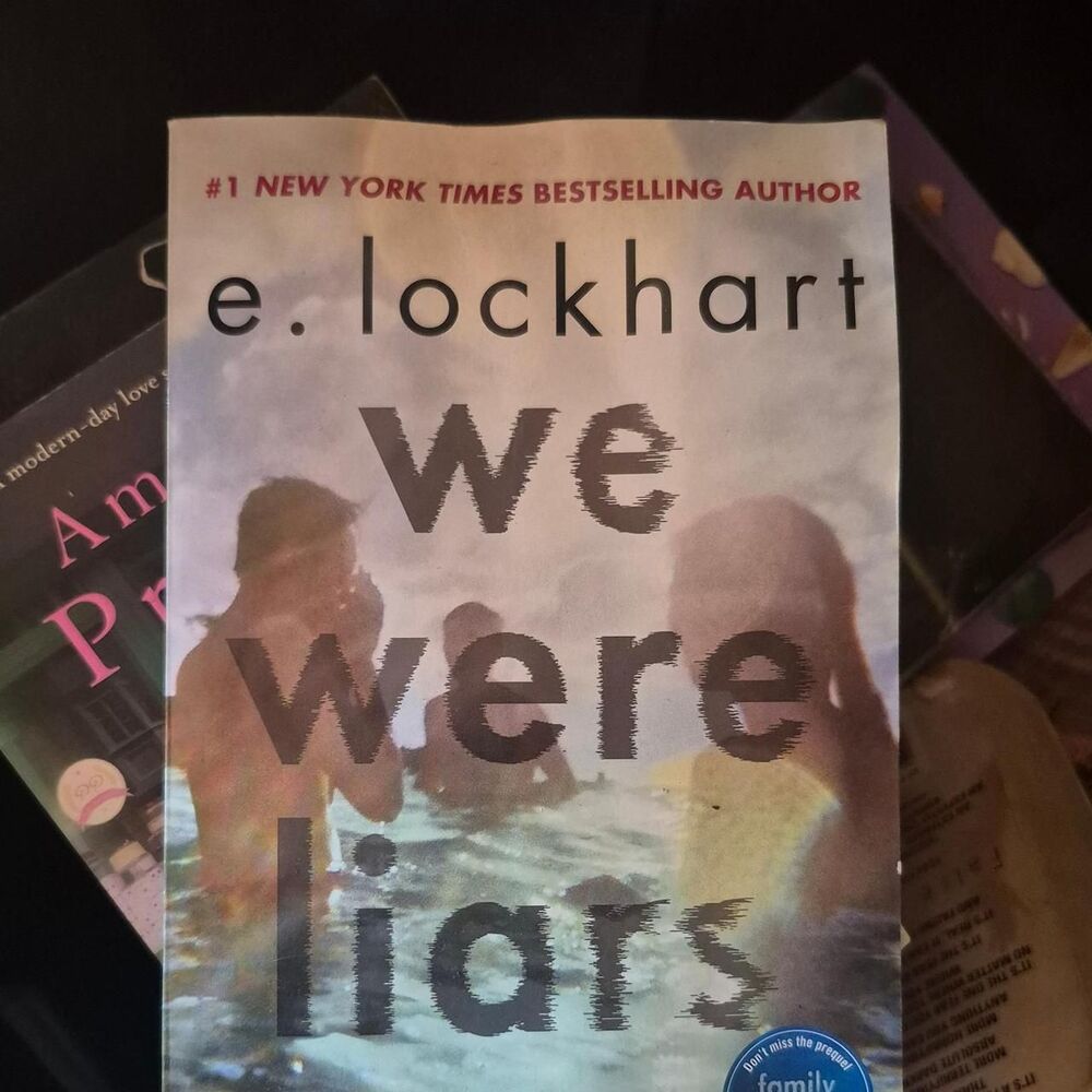 Unbranded multi Books